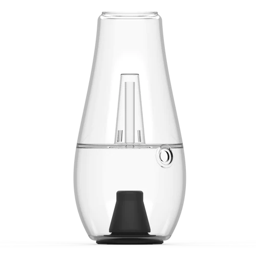 Zenco Glassware - Flow